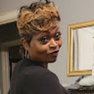 Meet your Posher, Erika